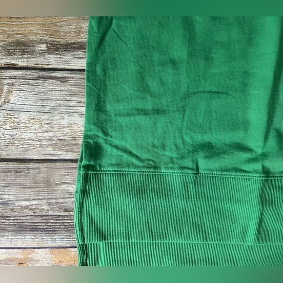 Kelly Green Hannah Sweatshirt - Picture 3 of 7